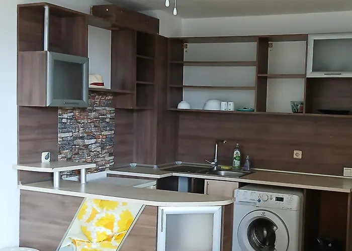 Privat bolig Private Bedroom, Kitchen And Balcony *